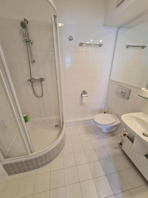 10Q - Z6 Apartament 801 Varsovia Exterior foto